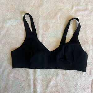 lululemon athletica Classic Black Bra